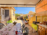 Re-Sale · Town House Ciudad Quesada · Lo Marabú