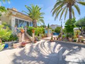 Re-Sale · Detached Villa Ciudad Quesada · Rojales