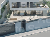Nueva construcción  · Detached Villa Ciudad Quesada · Ciudad Quesada - Rojales