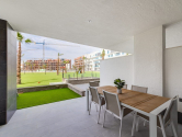 Re-Sale · Apartment El Raso