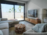 Venta · Town House Torrevieja · Los Balcones