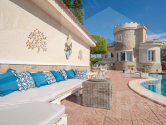  · Detached Villa Ciudad Quesada · Doña Pena