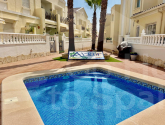 Venta · Detached Villa Ciudad Quesada