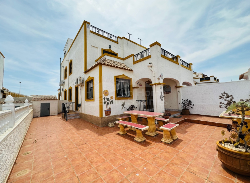  · T Orihuela · Entre Naranjos Vistabella