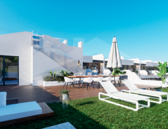 Atico - Nueva construcción  - Benijófar - Benijofar