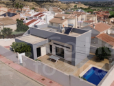  · Detached House / Villa Ciudad Quesada · La  Marquesa Golf