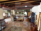 Re-Sale · Detached Villa Catral