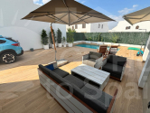 Venta · Detached House / Villa Ciudad Quesada