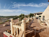Venta · Finca / Country Property La Murada