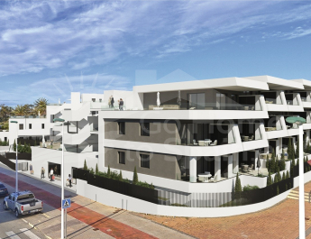 Apartment - Propiedades de lujo - Elche Pedanías - La Marina