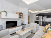 Re-Sale · Attached San Fulgencio · La Marina