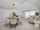 Luxury Property · Detached Villa Torrevieja · Nueva Torrevieja - Aguas Nuevas