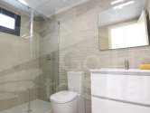 Nueva construcción  · Apartment San Miguel De Las Salinas