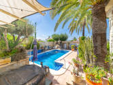 Re-Sale · Detached Villa Ciudad Quesada · Rojales