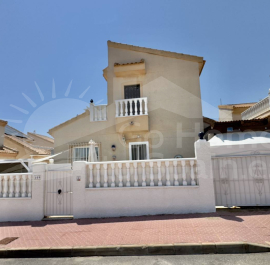Detached Villa - Re-Sale - Ciudad Quesada - Ciudad Quesada - Rojales