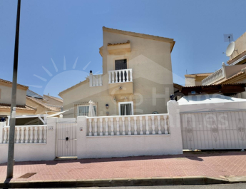 Detached Villa - Re-Sale - Ciudad Quesada - Ciudad Quesada - Rojales