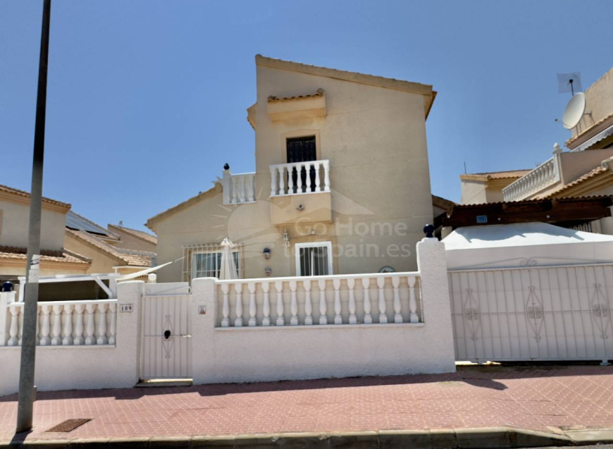 Re-Sale · Detached Villa Ciudad Quesada · Ciudad Quesada - Rojales
