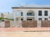 Re-Sale · Apartment Ciudad Quesada · Doña Pepa