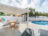 Venta · Detached Villa La Nucia · Panorama