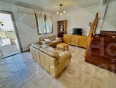 Re-Sale · Detached Villa Rojales · La  Marquesa Golf