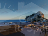  · A Calpe (Alicante) · Spain