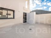 New Build · Semi-Detached Villa Cox