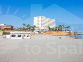 Venta · Apartment Orihuela Costa · Playa Flamenca