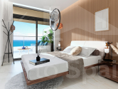 Nueva construcción  · Apartment Benidorm · Costa Blanca