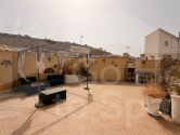 Re-Sale · Villa Detached Benijófar · Benimar