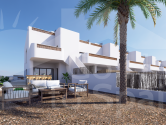 New Build · Apartment Dolores · Costa Blanca