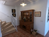Venta · Detached Villa Algorfa