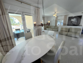 Re-Sale · Detached Villa Ciudad Quesada · Urbanizaciones