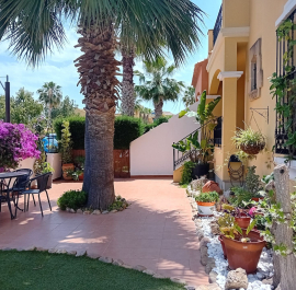 Apartment - Venta - Algorfa - La finca Golf