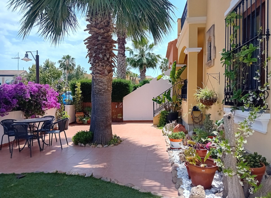 Venta · Apartment Algorfa · La finca Golf