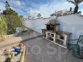 Re-Sale · Detached Villa Benijófar · Benimar