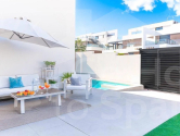 Re-Sale · Detached Villa Benijófar · Benijófar, Alicante
