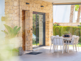 Re-Sale · Detached Villa Ciudad Quesada · Lo pepin