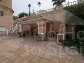 Venta · Detached Villa Algorfa