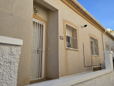 Re-Sale · Bungalow Ciudad Quesada · Ciudad Quesada - Rojales