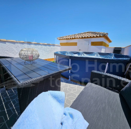 A -  - Orihuela - Entre Naranjos Vistabella