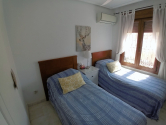 Re-Sale · Townhouse Algorfa · La finca Golf