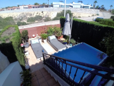 Re-Sale · Townhouse Algorfa · La finca Golf