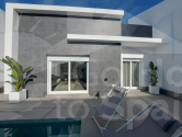Nueva construcción  · Detached Villa Roldan