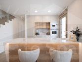 Nueva construcción  · House - Quad Los Alcázares · Los Alcazares