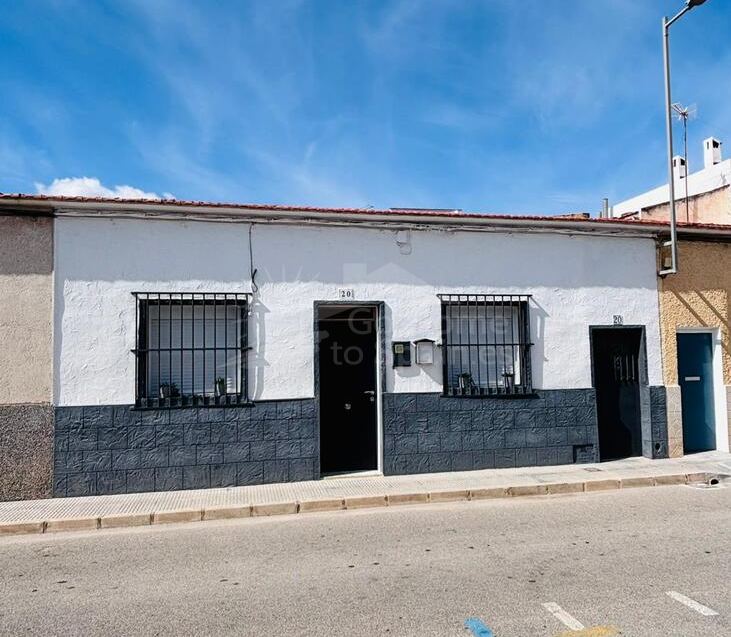  · T San Miguel de Salinas · Costa Blanca