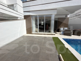 Re-Sale · Detached Villa Ciudad Quesada · Costa Blanca