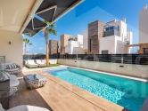 Venta · Detached Villa Orihuela Costa · Lomas de Cabo Roig