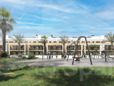 Nueva construcción  · Apartament Los Alcázares · Los Alcazares