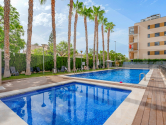 Re-Sale · Apartment El Campello · Muchavista