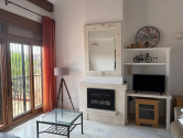 Re-Sale · Apartment Algorfa · La finca Golf